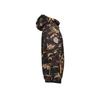 Куртка Geographical Norway WU1057H-GN-KAKI-ORANGE