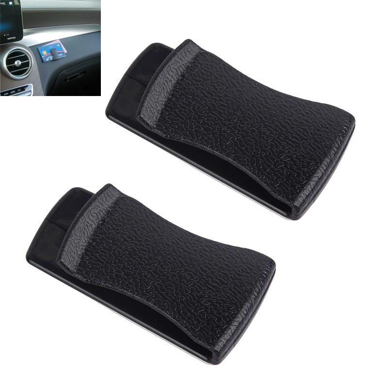 Auto-Fenster-Saugnäpfe für Sonnenschutz, Handtücher, Karten und Vorhänge