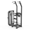 SHUA Commercial Single Parallel Bar Trainer