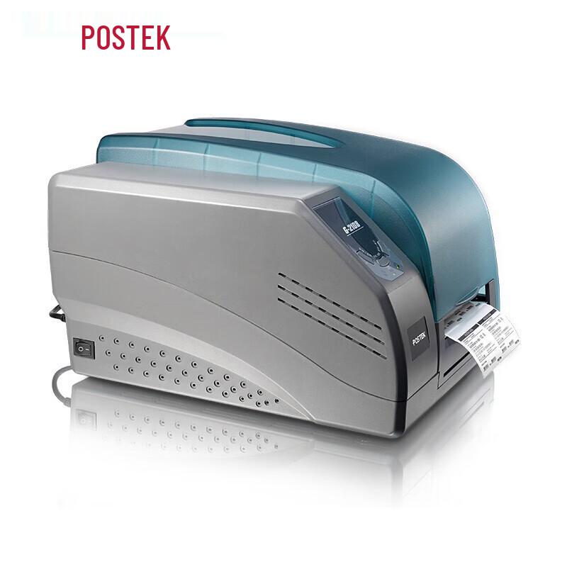 Postek G3000E Industrial RFID Label Printer