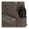 Li Ning Sports Life Collection Polyester Backpack Unisex Light Millet Brown ABST115-2