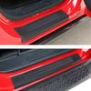 For    Ford Bronco Door 4 Door Car Sill Entry Guard Plate Protector