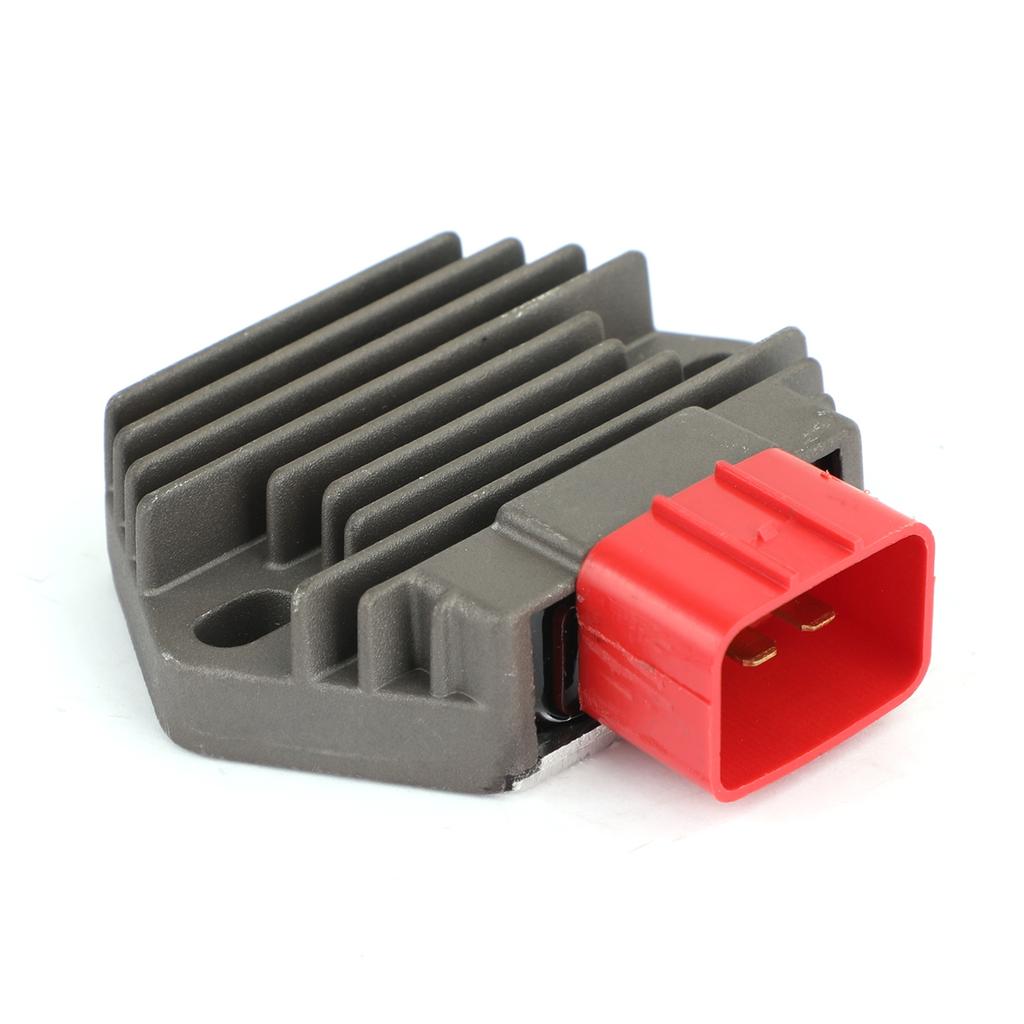 Voltage Regulator Rectifier Fit for Honda TRX450S/ES Foreman 1998 1999 2000 2001