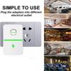 Smart Household Electricity Saving Box High Efficiency Power Saver Intelligent Energy Saving Device for Small Shops