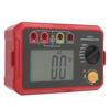 UT501C Insulation Resistance Tester Portable Electronic Insulation Meter Digital Circuit Leakage Detector