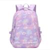 Cartoon Kids School Backpack