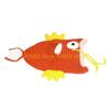 49MD Party Hats Adorkable Decorations Handmade Knitted Cartoon Photo Prop