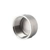 304 Stainless Steel Female Thread Pipe Cap