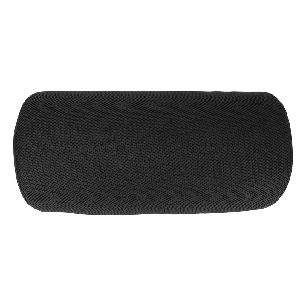 Half Round Bolster Multifunctional Sponge High Resilience Relieving Soreness Semi Round Massage Bolster for Foot