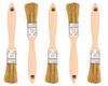 English Painting Brush 20 Mm Universal 5 Pieces