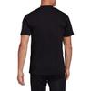 Adidas Soccer Jersey Men's Black H60006