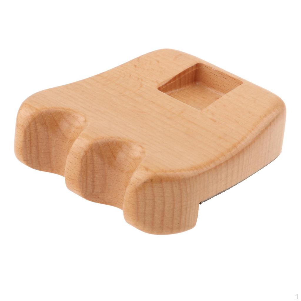 Cue Holder Stick Accessories Portable Cues Rest Claw for Community Center Billiards