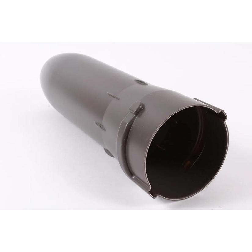Genuine 576581801 Lower Tube End Fits 570BFS 570BTS,Replacement for Husqvarna OEM