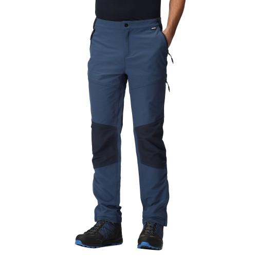 

Regatta Mens Questra V Walking Trousers 38R