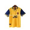 Arsenal Retro Jersey Old Club Football Jersey