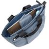 2-Way Handbag Bloom 31-1158 Blue Gray