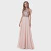 Sequined Slim Bridesmaid & Evening Dress - Women's 2020 Collection