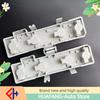 Original Rear Tail Light Bracket Bulb Hold For Skoda Octavia 2007 2008 2009 1zd945257a 1zd945258a 1zd945257A 258 High Quality