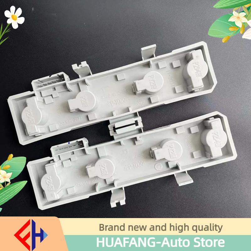 Original Rear Tail Light Bracket Bulb Hold For Skoda Octavia 2007 2008 2009 1zd945257a 1zd945258a 1zd945257A 258 High Quality
