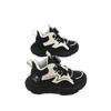 Winter Jeep Boys' Leather Sports Shoes - Water-Repellent, Velvet-Lined, Double Cotton for Kids