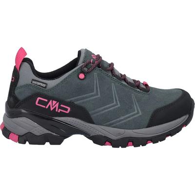CMP Hiking Boots Melnick Low