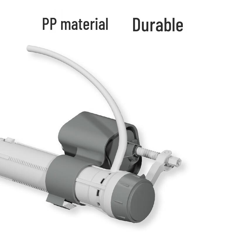 Universal Toilet Fill Valve