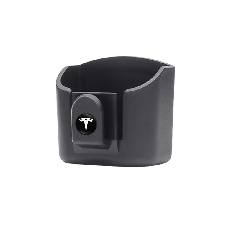 

Car Interior Key Storage Box Dashboard Hang Organizer Holder For Tesla Model 3 Y S X Cybertruck Juguete Roadster Coil Bonina