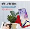 Mobile Phone Holder for Lazy Bedside Desktop Tablet Live Broadcast Multi-functional Simple Universal Adjustable Folding Adapter Tablet