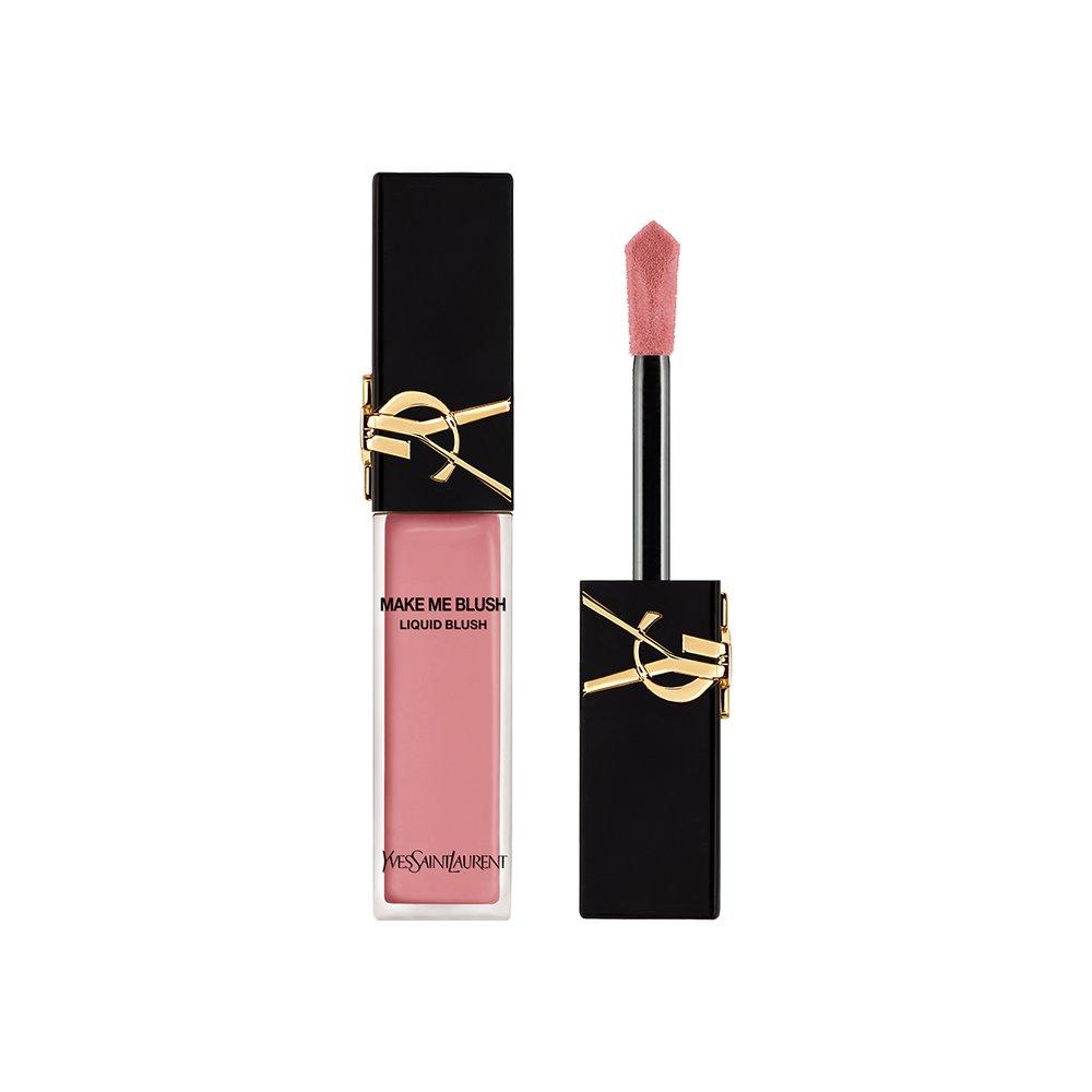 

Yves Saint Laurent Make Me Blush Жидкие румяна 15 мл 54 Berry Bang