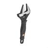 H7EE Multi Functional Plumbing Wrench Wide Mouth for Easy Adjustments for Pipe Repair