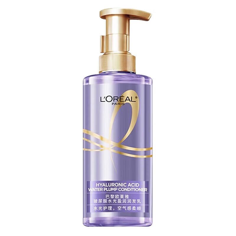 L Oréal Hyaluronic Acid Hydrating Conditioner