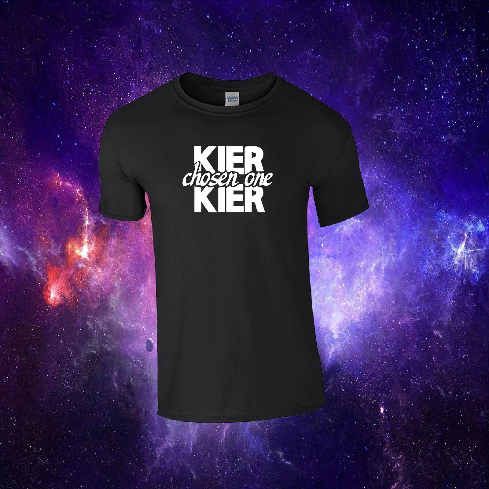 Kier Chosen One Kier Severance TV Show Inspired Gift Kids/Adults Top T-shirt S