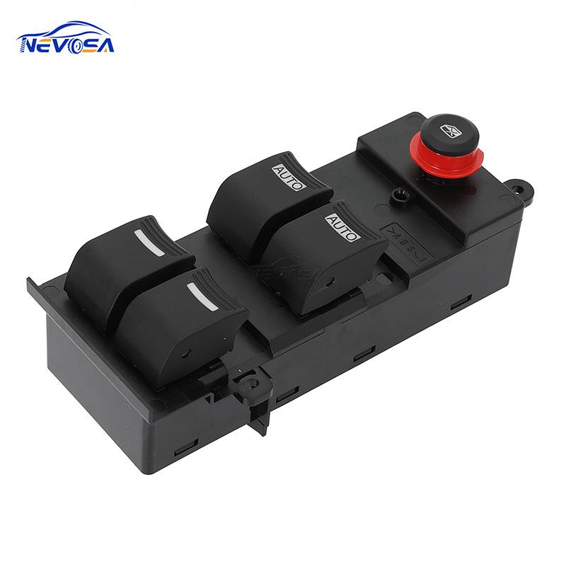 

35750-STX-A01ZA: Fits 07-13 Honda/Acura power window switch. Electric