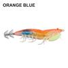 Luminous Accessories Cuttlefish Lure Jig Shrimp Eging
