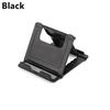 Folding Adjustable Universal Desktop Phone Holder Bracket Stand For Ipad IPhone Samsung Xiaomi Huawei Tablet Mobile Phone Holder 7