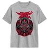 Babymetal World Tour 2026 Mens T Shirt  Funny Tee Shirt Short Sleeve Round Collar TShirts 100 Cotton 4XL 5XL 6XL Clothing