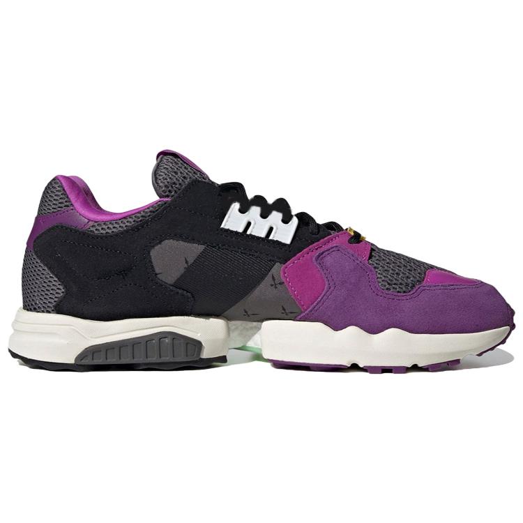 Ninja x adidas ZX Torsion Time In