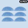 Compatible For ( ECOVACS YEEDI Y1 PLUS / Y1 PRO PLUS ) Spare Parts Side Brush Hepa Filter Mop Cloth Dust Bag Accessories