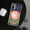 Baseball Sport Phone Case Cover for Xiaomi Redmi Note 15 14 13 12 11 Pro Plus 14S 12S 11S 11T 11E 10S 10 Customized Fundas Redmi