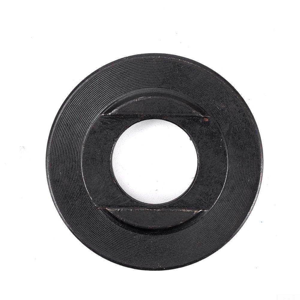 Inner Outer Flange Nut Set Tools 40mm Diameter Spare Parts Accessories