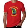 I'm Gumby Dammit T-Shirt customs design your own animal prinfor boys cute tops vintage clothes big and tall t shirts for men