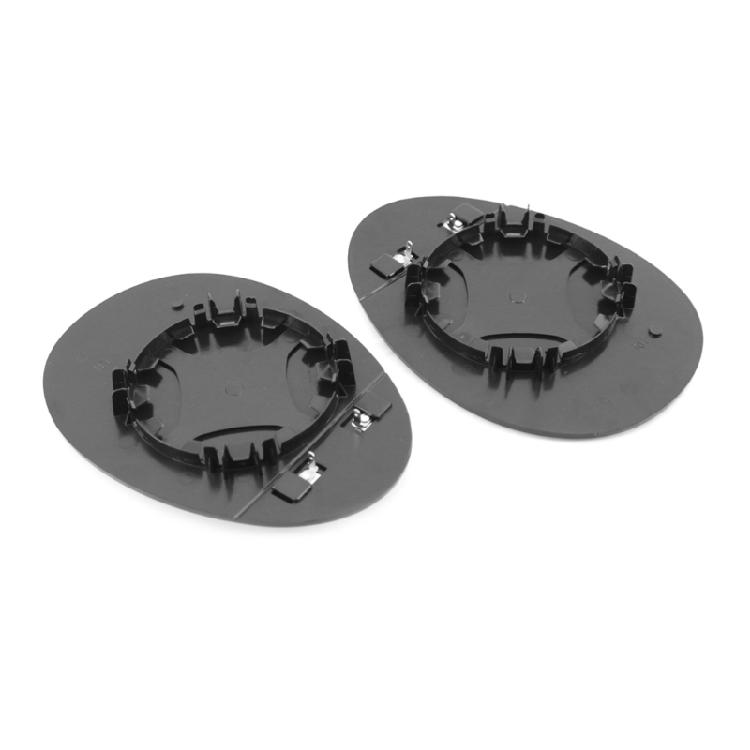 Heated Mirror GLass For Mini R55/R56/R57/R58/R59 Rear Mirror Heated Mirror Glass