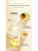 Rico Amino Acid Moisturizing Body Lotion - Nourishing, Non-Sticky, Anti-Cracking, Refreshing, and Tender Skin Care.
