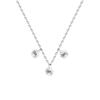 Sweet Gourd, Artistic Style, Niche, High-end Clavicle Chain