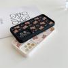 Cute Teddy Bear Bowknot Phone Case For Google Pixel 10 9 8 7 Pro XL 8A 7A 9Pro 7Pro 8Pro 9ProXL Silicone Cartoon Bumper Cover
