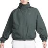 Nike Kurtka przeciwdeszczowa Storm FIT Damska Zielona Wojskowa FB7493-338