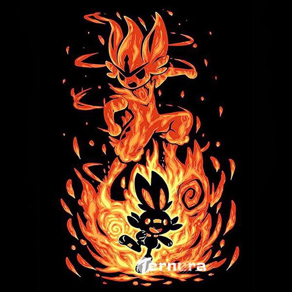 5D DIY Diamant Malerei Anime Cartoon Cartoon voller Diamant quadratisch/rund Diamant Stickerei Kreuzstich Set Home Wand dekorative Kunst