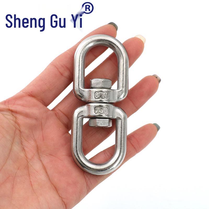 304 Stainless Steel Hanging Chair and Basket Tension Spring