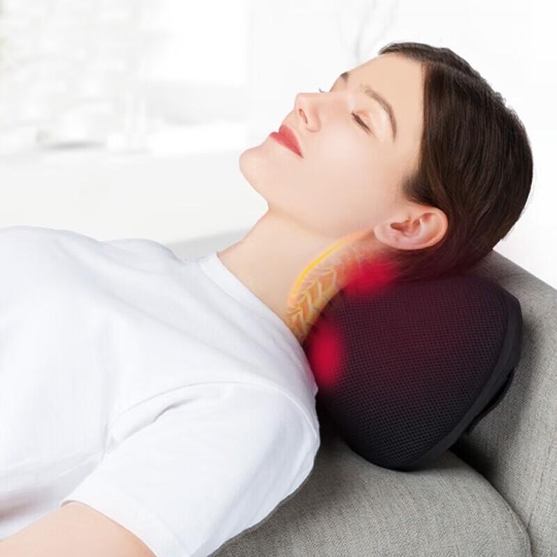 CLORIS Multi-functional Full Body Massager