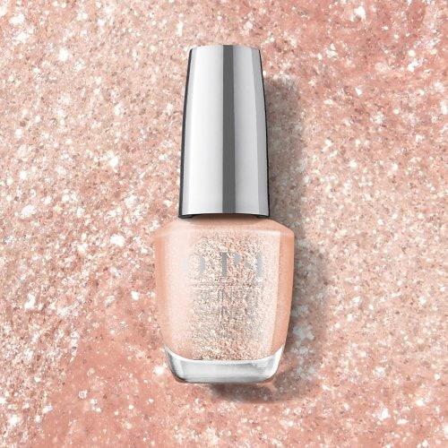 

[OPI][Infinite Shine Gel-Like] ISL HRQ22 - Salty Sweet Nothings 15ml